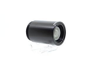 UV Lens for Smart Ballistics System
