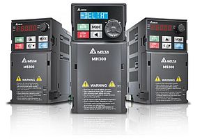 Compact and Cost-attractive Drives