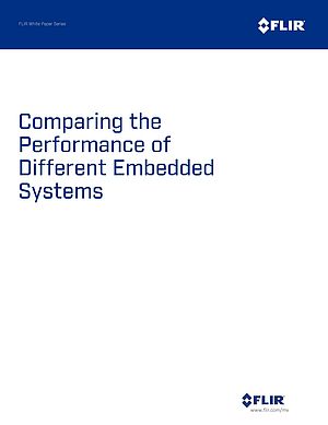 Comparing the Performance of Different Embedded Systems