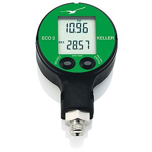 Digital Pressure Manometer