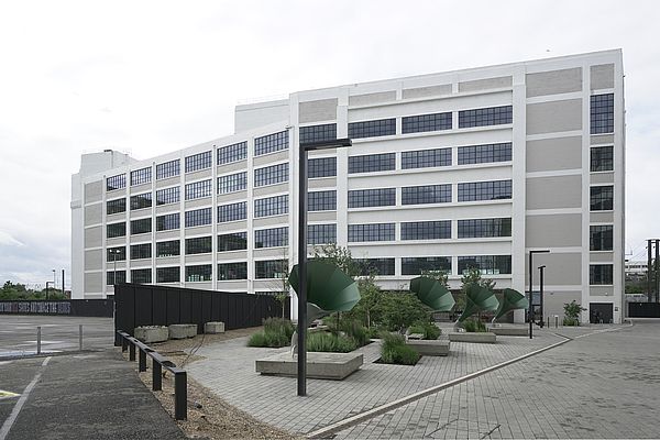 Analog Devices Opens its new UK Headquarters Office in London