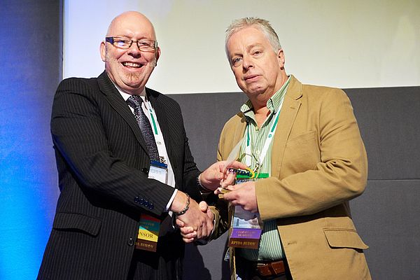 New Chairman for EPTDA Manufacturers’ Council