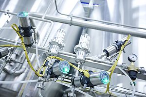 Process Valves Enable Significant Energy Savings