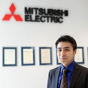 Change of FA Management in Mitsubishi Electric’s CEE Region