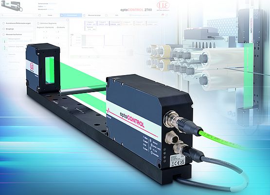 High-Performance Micrometer