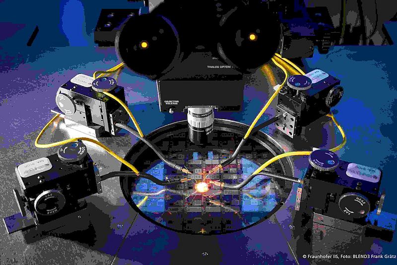 Preventing Electronic Faults Induced by Radiation