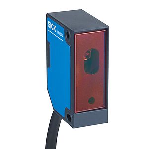 Compact Optical Displacement Sensor