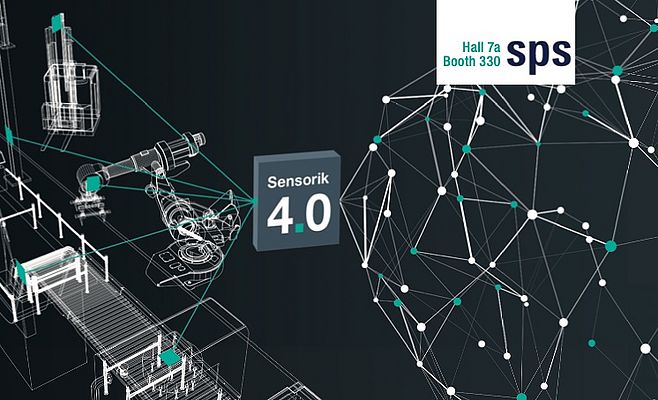 Sensorik4.0®, a gateway to Industry 4.0
