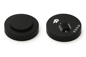 Sensing Material as an Integrated Sensor System