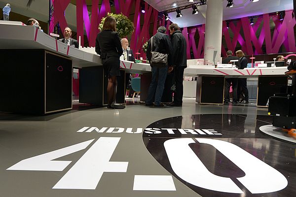 Hannover Messe 2015: Get Your Free Admission Online