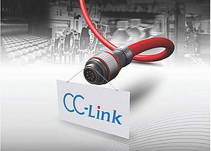 CC-Link Fieldbus Technology