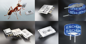 Prismatic and Coin-Cell Supercapacitors