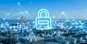 Isolate OT and IT. Keep data flowing