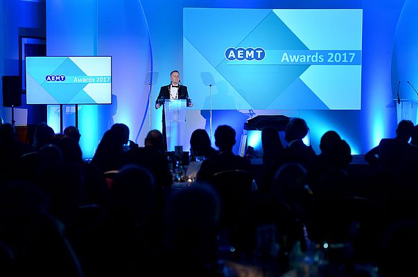 AEMT AWARDS 2017