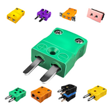 Thermocouple Connectors & Accessories from Labfacility