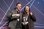 Submission Phase for the HANNOVER MESSE ROBOTICS AWARD 2027 starts