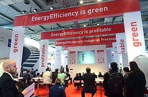 Energy 2013 – Intelligent Solutions for the Green Energy Switch