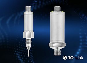 IO-Link Sensors
