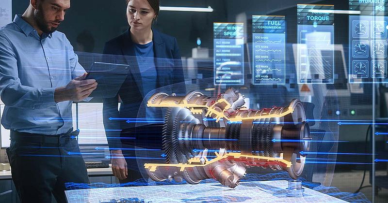 For the Next Generation of Innovation