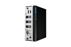Industrial Computers and Boards with Intel Core Series 3 Processors