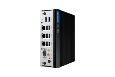 Industrial Computers and Boards with Intel Core Series 3 Processors