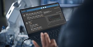 Integrated directly into the moneo IIoT Core