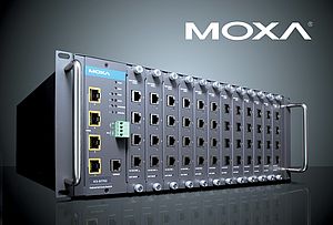 Moxa Europe  Your Trusted Partner in Automation
