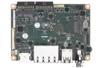 Arm-Based Single Board Computer with IEC 62443-4-2 Certification