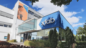 X-FAB Develops Erfurt Site Into a Center for Microsystems Technology