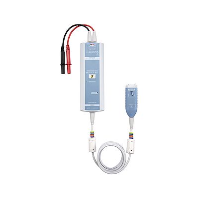 Differential Probe Series for High-Voltage Measurements