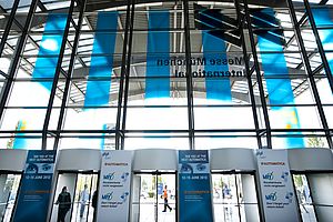 Lightweight Construction Will Be a Major Topic at Automatica 2012