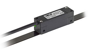 Absolute Magnetic Linear Encoder System