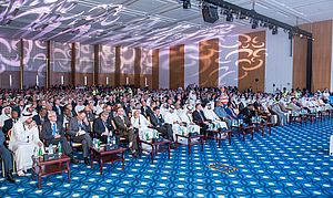 ADIPEC 2016: an Exclusive Preview of the Key Issues