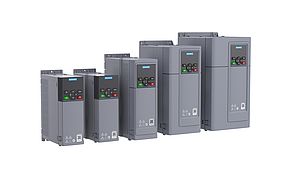 NEW: MD630 compact, efficient AC drive