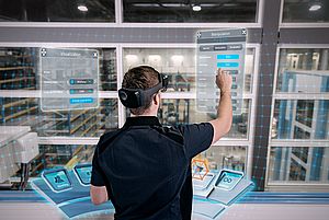 How Augmented Reality Is Changing Engineering