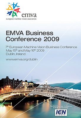 EMVA Business Conference 2009