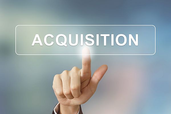 B&R Acquired by ABB
