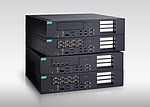 AI-Ready Rackmount IPCs