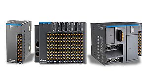 Motion Controller Series Expansion for Use in Multiple Industry Sectors