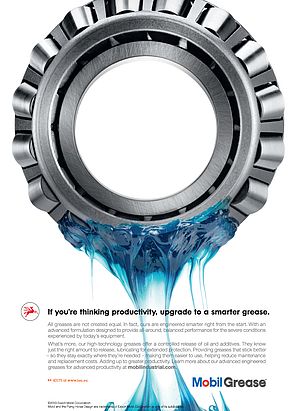 Advanced Engineered Greases