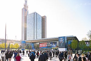 Positive Signals for the Industry from HANNOVER MESSE 2024