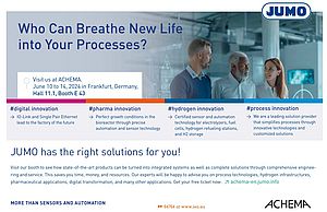 Who Can Breathe New Life into Your Processes?