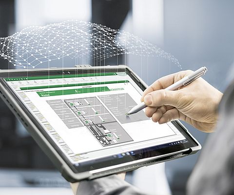 Schaeffler Acquires the IT Company Autinity Systems GmbH