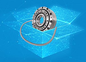 Smart Gearboxes for the Digital Transformation