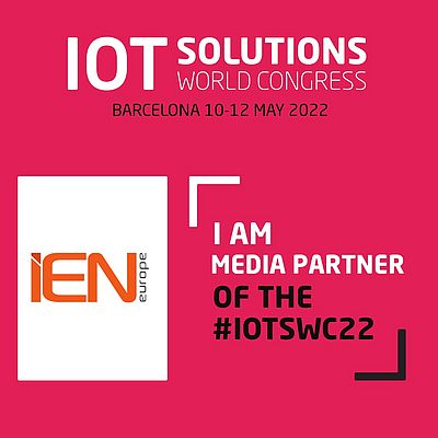 IoT Solutions World Congress: Check out the Full Agenda / Registration to Barcelona Cybersecurity Congress is Open