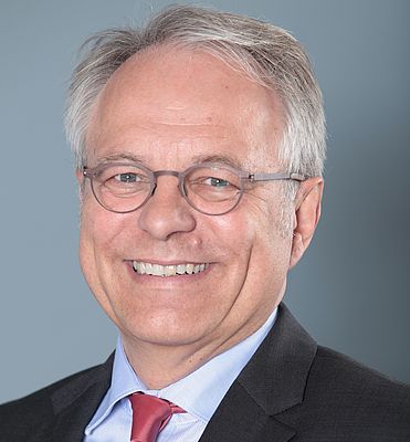 Jörg Niermann, Marketing Director at NORD DRIVESYSTEMS