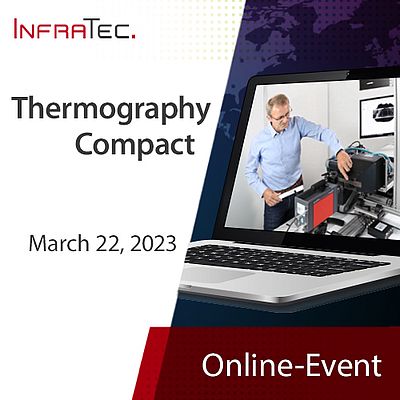 Online Event: Thermography Compact