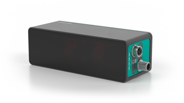 3D-Stereo Sensor for Precise 3-D Measurement of Objects