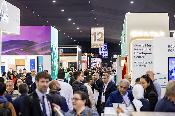 WAM Morocco takes place in Casablanca from 20 to 22 January.