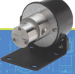 Magnetic Drives